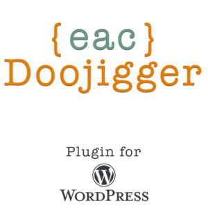 {eac}Doojigger