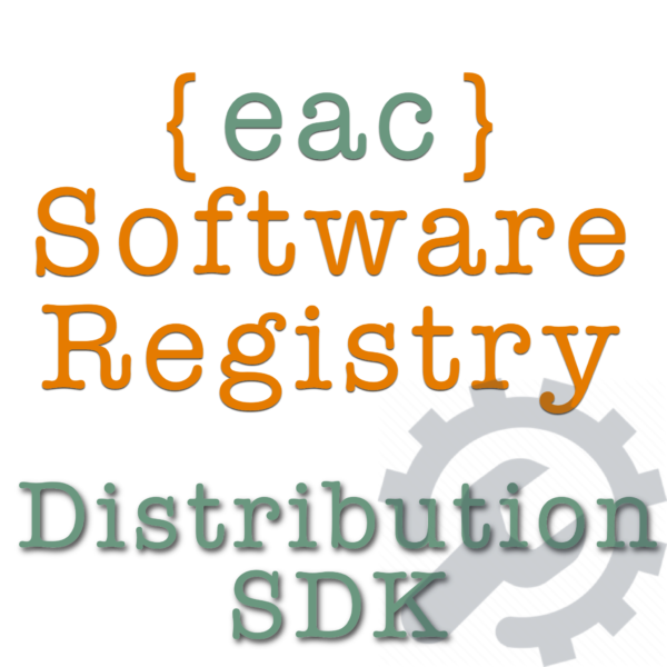 Software Registry Distribution SDK