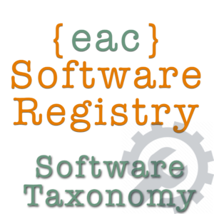 Software Product Taxonomy