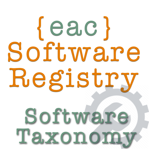 Software Product Taxonomy